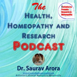 dr saurav arora podcast