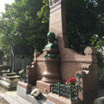 Hahmemann Cemetery Paris