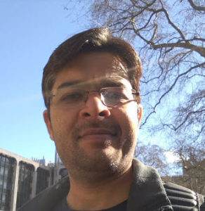 dr saurav arora