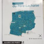 Hahmemann Cemetery Paris
