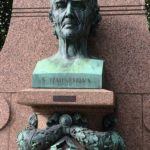 Hahmemann Cemetery Paris