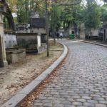 Hahmemann Cemetery Paris