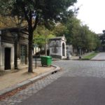 Hahmemann Cemetery Paris