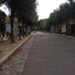 Hahmemann Cemetery Paris