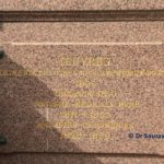 Hahmemann Cemetery Paris