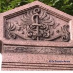Hahmemann Cemetery Paris