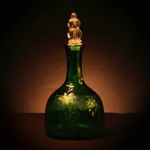acetic acid