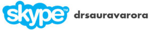 Dr Saurav Arora skype