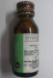 Sepsin