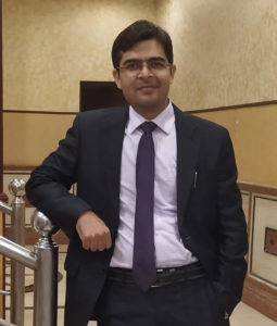 saurav arora