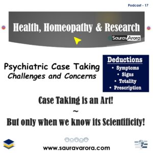 case taking podcast