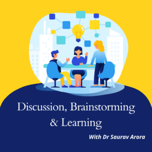 discussion