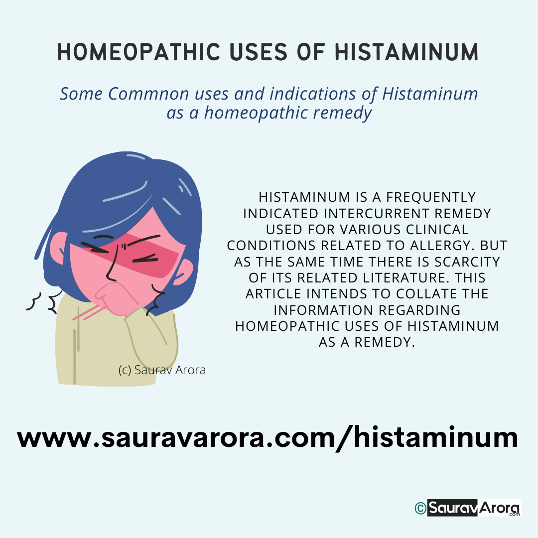 histaminum