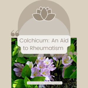 colchicum