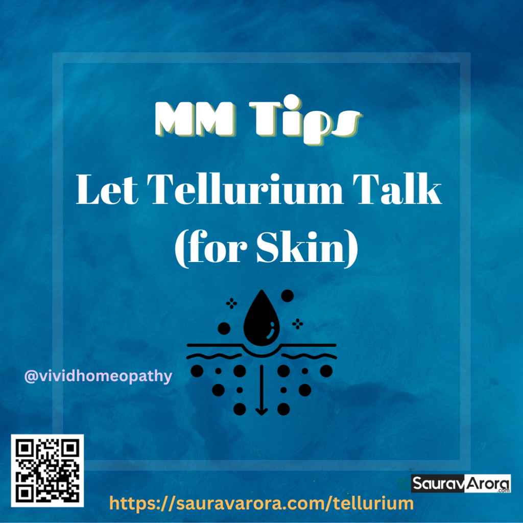 tellurium