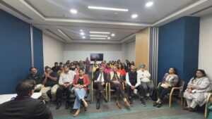 HMAI Delhi CME