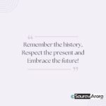 quotes by dr saurav arora
