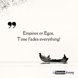 quotes by dr saurav arora