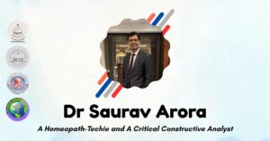 Dr Saurav Arora