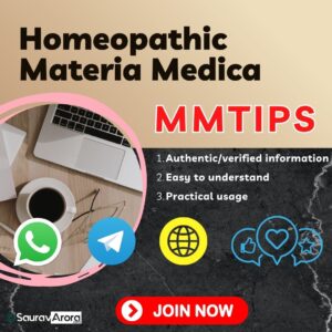 MM Tips by Dr Saurav Arora