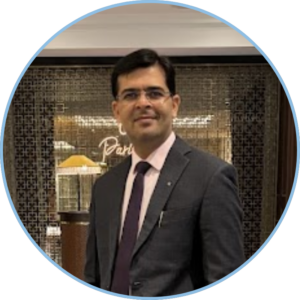 dr saurav arora