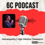 Dr Saurav Arora podcast