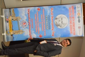 dr saurav arora