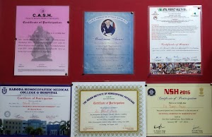Aroras Homeopathic Clinic (Vivid Homeopathy) place picture